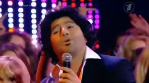 Один В Один 12 05 2013 Алексей Чумаков   Авраам Руссо!