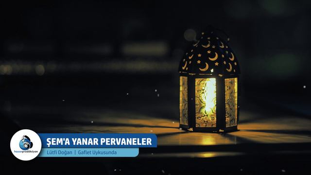 Lütfi Doğan - Gaflet Uykusunda İlahi Albümü Tamamı | Hazan Prodüksiyon - 25 Dakikalık İlahi