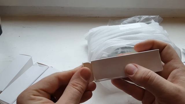 Распаковка. Недорогие LED лампочки из Китая смотреть онлайн