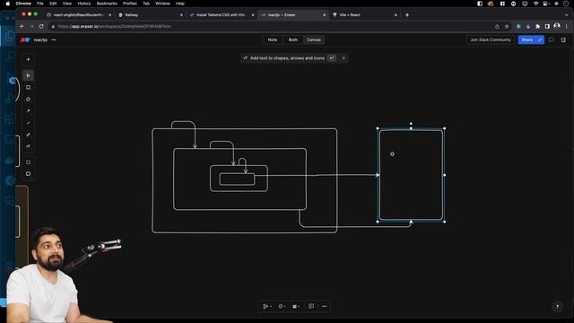 Context API in react | get the concept смотреть онлайн