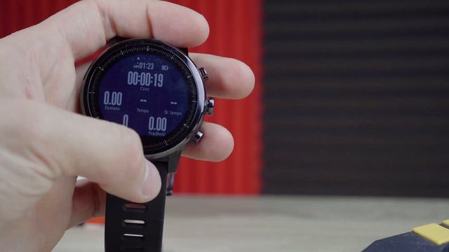 ⌚ Amazfit 2 Stratos w 2020 roku | Czy dalej warto? ? RECENZJA смотреть онлайн