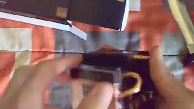 AMD Phenom 9600+ black edition смотреть онлайн