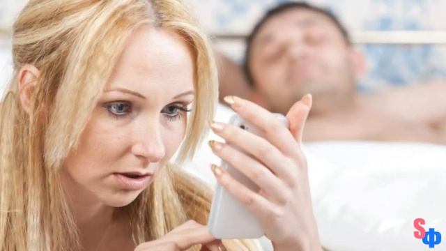 Одна-единственная эсэмэска - и семьи как не бывало. Но что ни делается, всё к лучшему смотреть онлайн