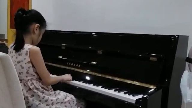 doll's dream (8 years old) смотреть онлайн
