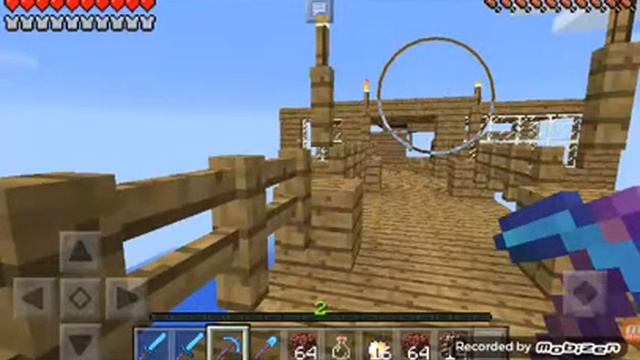 Обзор Minecraft обзор Minecraft Minecraft 1.5.0 смотреть онлайн