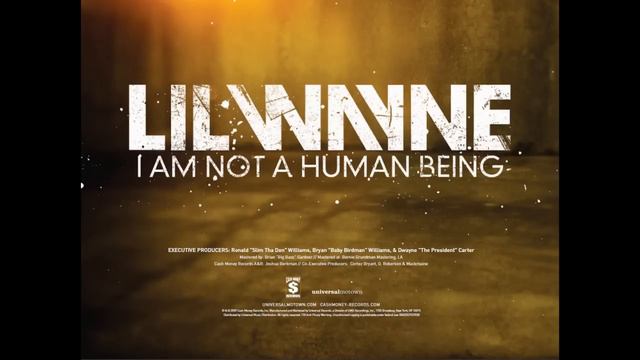 Lil Wayne - Bill Gates (HQ/HD720)