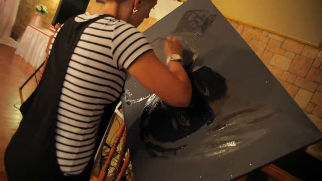 Свадебное видео КАРТИНА за 5 минут (Ставрополь) 2013 смотреть онлайн