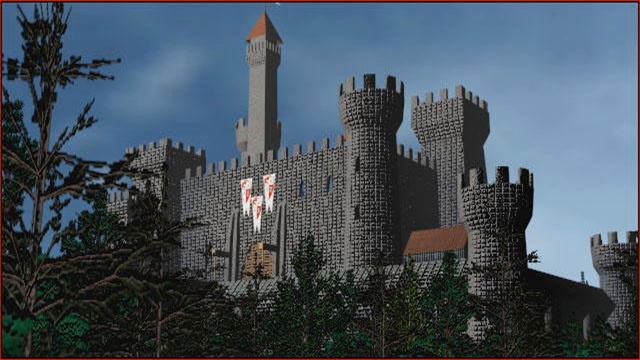 111 Orcs 2: The Orcs (real Sound Blaster 16 OPL3) Warcraft I: Orcs & Humans Soundtrack Music OST BG смотреть онлайн