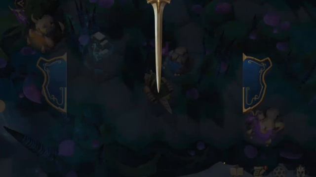 Rage of destiny (тёмный лес) смотреть онлайн