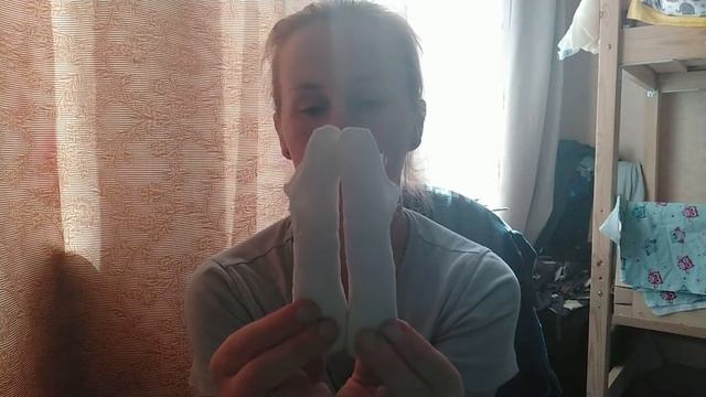 Рукоделки мои/ Болтовлог/ Новая игрушка - Котик рыбак смотреть онлайн