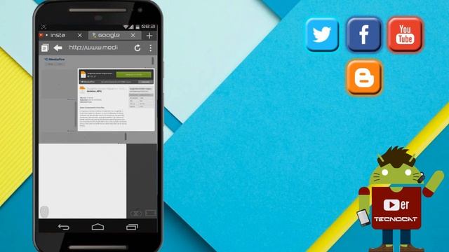 Instala Puffin Pro [Flash] [Veloz navegador] смотреть онлайн