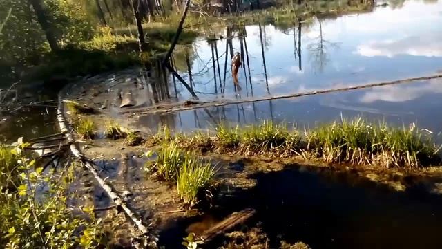 Рыбалка на ротана.mp4 смотреть онлайн