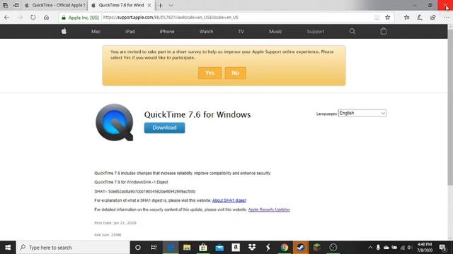 How To Add Quicktime On SFM смотреть онлайн
