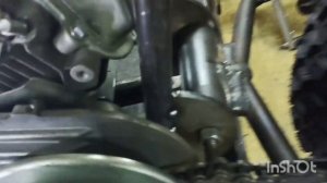 Самодельный иотовездеход,мотоцикл с движком от мотоблока,lifan,