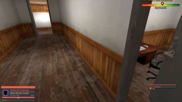 Tediz becomes a Black Market Dealer On a (Pony/Human/Furry) Dark RP Server Gmod смотреть онлайн