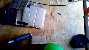 КАК СДЕЛАТЬ РУЛЬ ДЛЯ ПК!!! Руль своими руками!