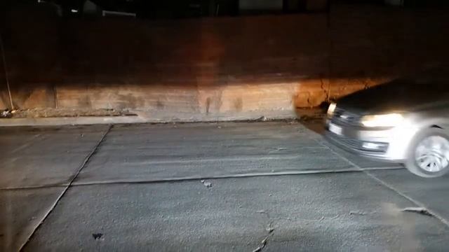 XENON D2S VS LED D2S - REPLACE HID D2S OEM 35W BY LED D2S 55W PLUG AND PLAY