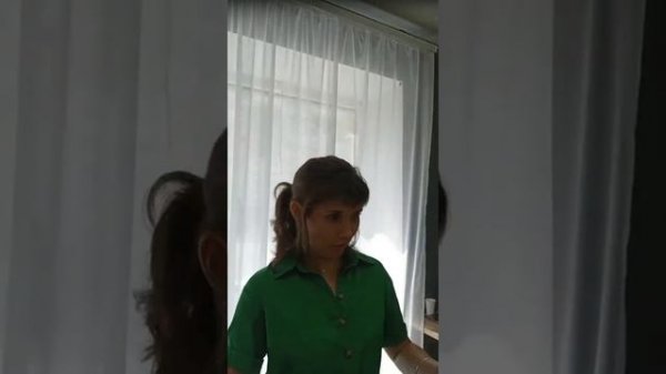 Клиентский день на тему:Уборка на кухне