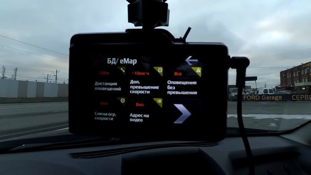 ОБЗОР САМЫЙ ЛУЧШИЙ ПОМОЩНИК АВТОМОБИЛИСТУ INSPECTOR SCAT SEQ смотреть онлайн