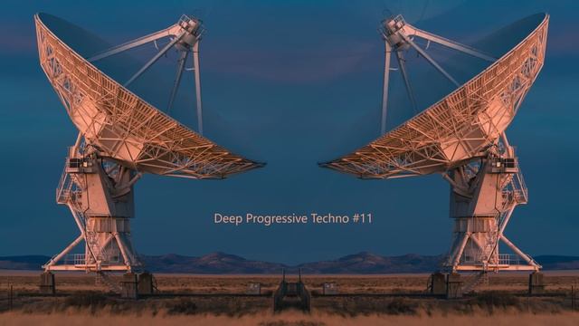 Deep Progressive Techno #11.mp4