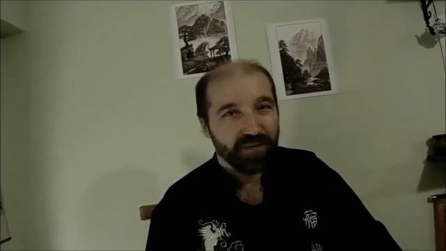 Мастер Константин Лурьи об интенсивном оздоровительном курсе смотреть онлайн