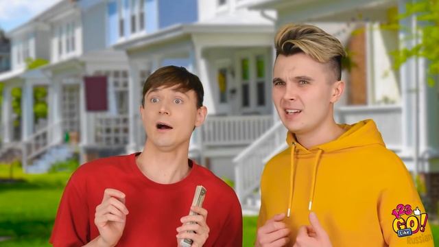 КРУТЫЕ БЬЮТИ-ЛАЙФХАКИ, ЧТОБЫ ВЫГЛЯДЕТЬ КЛАССНО || Простые секреты красоты от 123 GO Like! смотреть онлайн