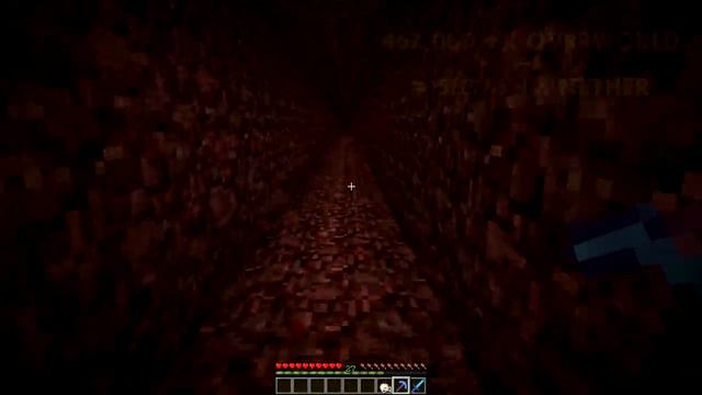2b2t - How to Hide Your Base смотреть онлайн