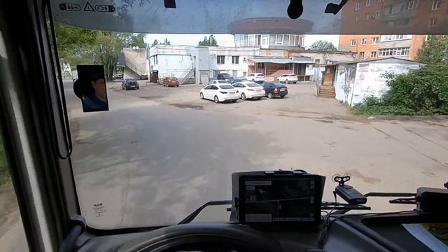 ЕДЕМ НА БАЗУ НА РЕМОНТ смотреть онлайн