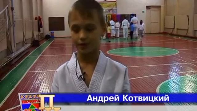 Тетсухиро Хокама, Игорь Лизунков, Дмитрий Романовский Каратэ Печора смотреть онлайн