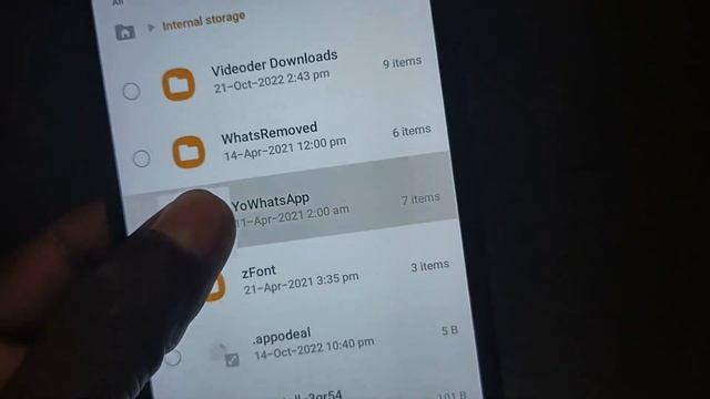 App ko sd card me kaise bheje || Apps ko sd card me kaise dale смотреть онлайн