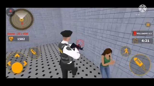 Grand Gangstar city crime war: new Gangstar games смотреть онлайн