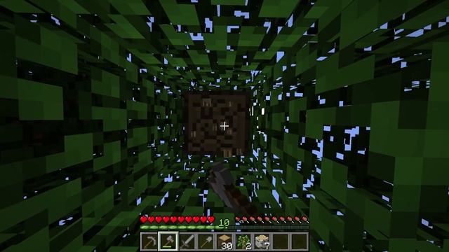 Chosen Plays Minecraft 1.13 Ep: 1 Little Starter Home смотреть онлайн