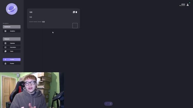 Nebula Sneaker Bot Review - The Perfect Sneaker Bot? смотреть онлайн