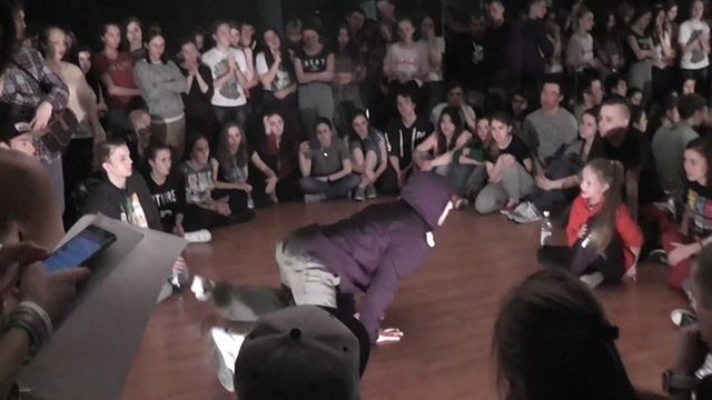 9 Жизней Anyversary: Hip-Hop Final Сыщ vs Knopa timebreak смотреть онлайн