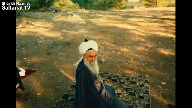 Шейх Назим. От Сердца к сердцу. смотреть онлайн