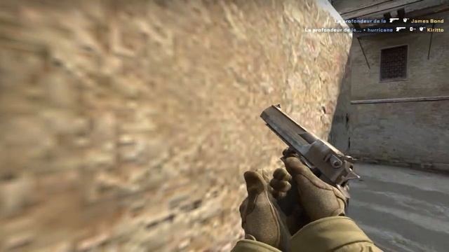 КАК Я СПАЛИЛСЯ? | CS:GO