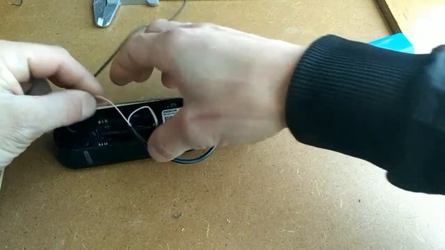 Портативная колонка NOKIA md-8. Portable speaker NOKIA md-8 смотреть онлайн