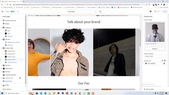 Infinite Smooth Scrolling Carousel in Shopify ✅ Carousel Slider Auto Scroll in Shopify смотреть онлайн