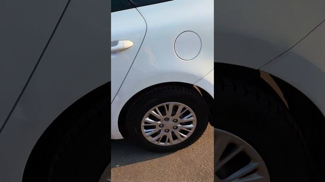 KIA CEED 2016 смотреть онлайн