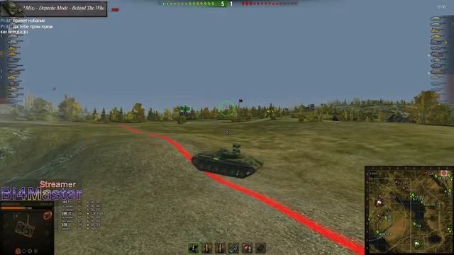 [EXCEL]Bi4Master-страдания в рандоме - 3 / 3 смотреть онлайн