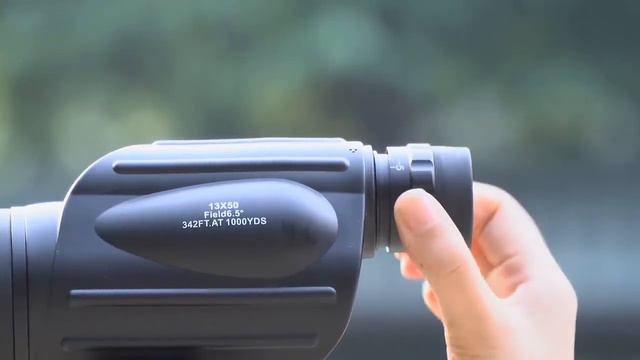 Svbony SV49 13x50 Monocular Powerful binoculars Professional Long Range Telescope for Traveling смотреть онлайн