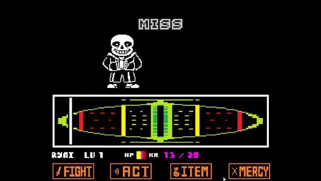 DAY 81 OF BEATING SANS EVERYDAY UNTIL DELTARUNE CHAPTER 3 TO 5 COMES OUT(BUT I AM LOVE 1) смотреть онлайн