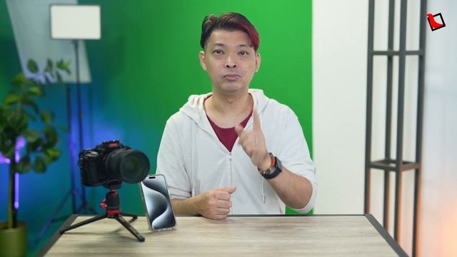 iPhone 15 Pro Max – Video Features that You Need? смотреть онлайн