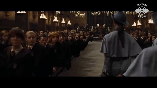 Гарри Поттер и факты, о которых мало кто знает! смотреть онлайн