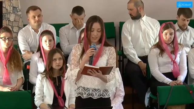 Христос воскрес - стих смотреть онлайн