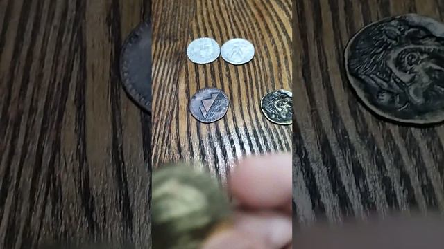 монеты магнитного моря смотреть онлайн