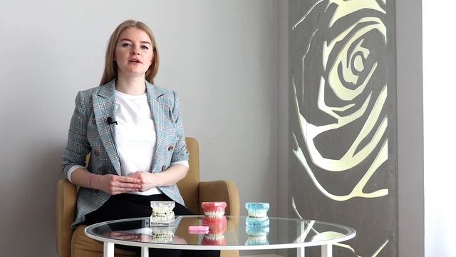 Что делать, если брекеты натирают щёки или губу? смотреть онлайн