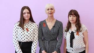 Онлайн-спектакль «Военные истории».mp4 смотреть онлайн