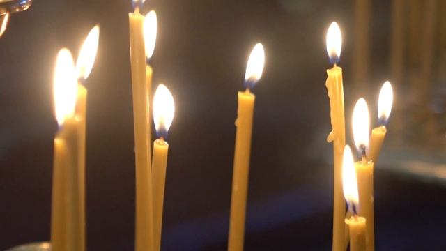 Величання Святим Апостолам Петру та Павлу смотреть онлайн