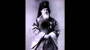 Житие Николая, архиепископа Японского